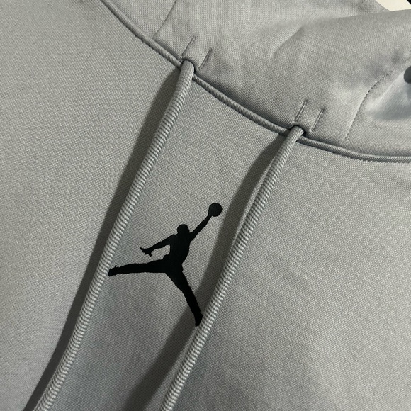 Jordan hoodie - Picture 2 of 3